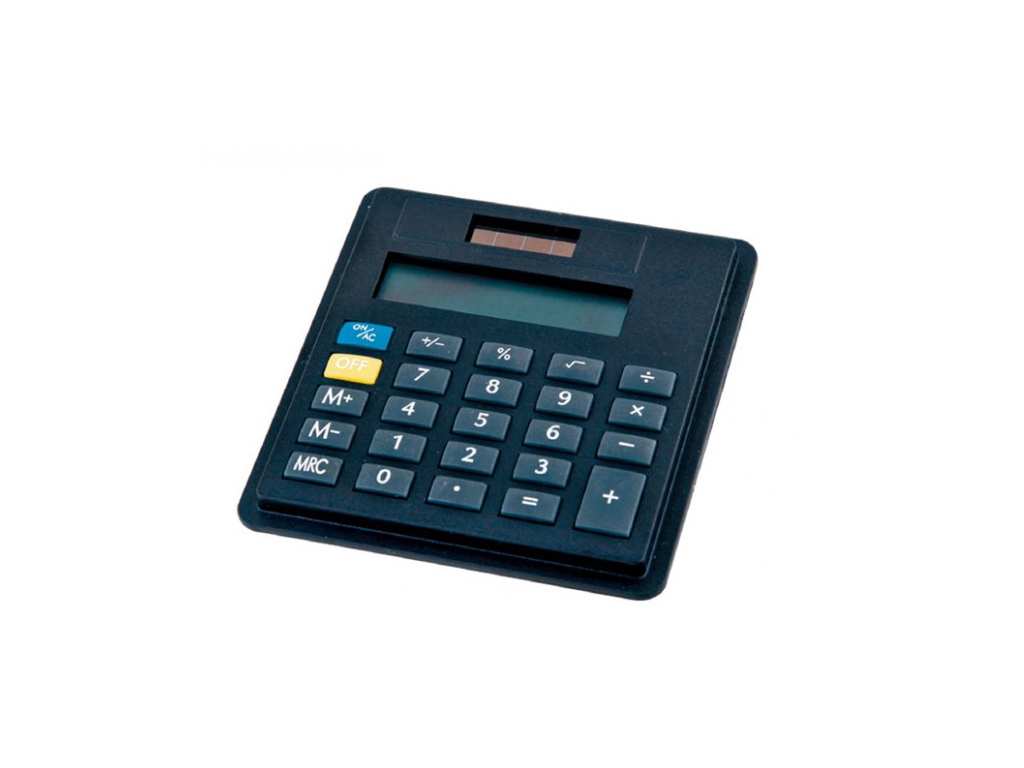 Calculator